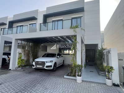 3 Bedroom Villa for Rent in Al Furjan, Dubai - Upgraded I Maintain garden I Semi furnished