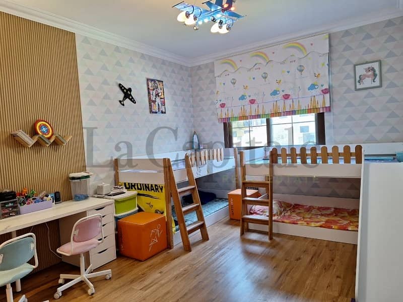 Fully Furnished | Spacious Community View | Big Layout Fully Furnished | Spacious Community View | Big Layout