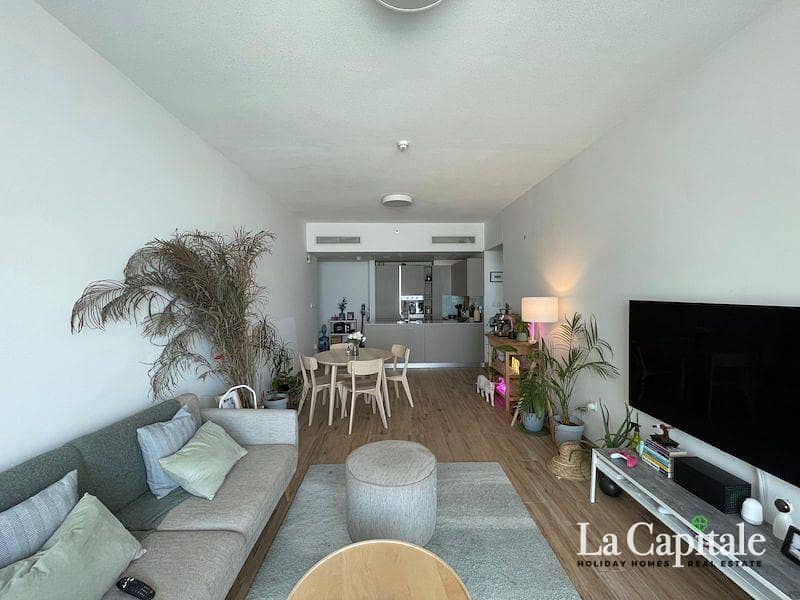 Large Balcony | Fully Furnished | Near Metro Large Balcony | Fully Furnished | Near Metro