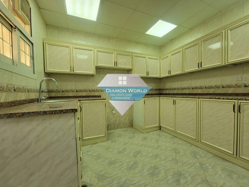 SPECIOUS 3 BED ROOM , HALL AND MAJLIS 90K AT MOHAMMED BIN ZAYED CITY SPECIOUS 3 BED ROOM , HALL AND MAJLIS 90K AT MOHAMMED BIN ZAYED CITY