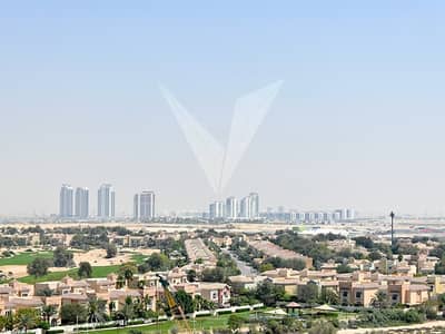 2 Bedroom Apartment for Rent in Jumeirah Golf Estates, Dubai - Spacious 2 BR | Golf View | Vacant