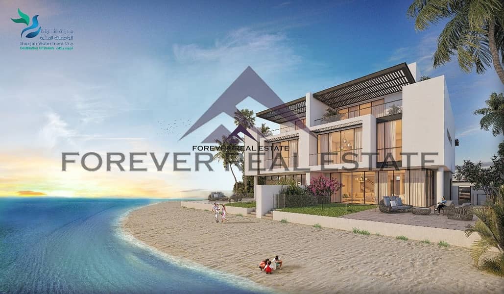 AMAZING....!!! SEA VILLAS HOME FOR YOUR LIFETIME INVESTMENT JUST AED 1.7 MILLION AMAZING....!!! SEA VILLAS HOME FOR YOUR LIFETIME INVESTMENT JUST AED 1.7 MILLION