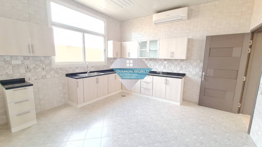 BRAND NEW 3 BED ROOM AND HALL 80K AT MOHAMMED BIN ZAYED CITY BRAND NEW 3 BED ROOM AND HALL 80K AT MOHAMMED BIN ZAYED CITY