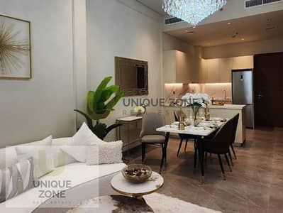 2 Bedroom Apartment for Sale in Jumeirah Village Circle (JVC), Dubai - EXCLUSSIVE | SPACIOUS | HANDOVER Q4 2024