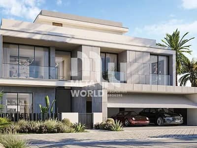 Luxurious Type 2 Villa | Contemporary 5BR