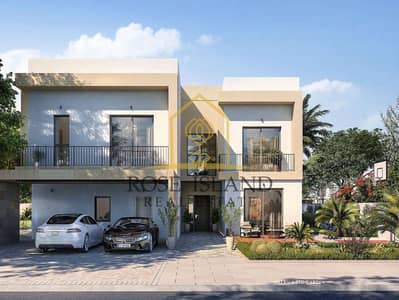 2 Bedroom Townhouse for Sale in Yas Island, Abu Dhabi - WhatsApp Image 2023-09-03 at 1.14. 26 PM (2). jpeg