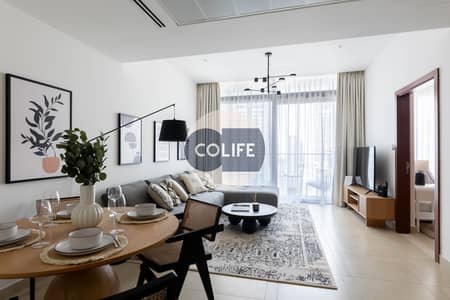 1 Bedroom Apartment for Rent in Dubai Marina, Dubai - MG2-23. jpg