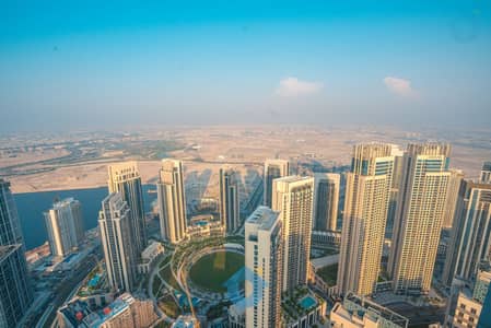 2 Bedroom Penthouse for Rent in Dubai Creek Harbour, Dubai - WhatsApp Image 2024-08-28 at 16.52. 40 (1). jpeg