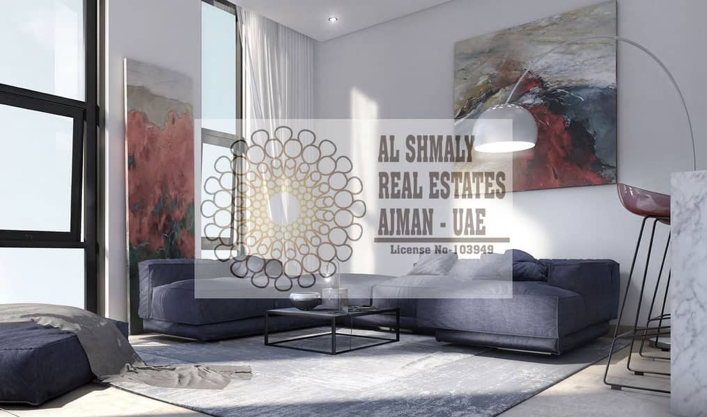 位于阿尔加达 1 卧室的公寓 840000 AED - 7866925 位于阿尔加达 1 卧室的公寓 840000 AED - 7866925