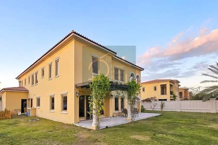 5 Cпальни Вилла Продажа в Остров Садият, Абу-Даби - WhatsApp Image 2024-09-03 at 17.04. 35_458ea3d0. jpg