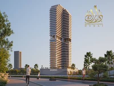 Studio for Sale in Dubai Residence Complex, Dubai - 4. jpg