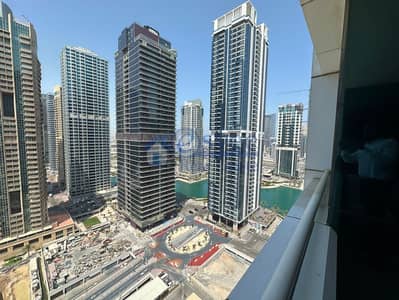 VACANT UNIT | Two Bed Room Apartment Available For Sale In Goldcrest Views 2