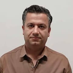 Abdolrahim Khodadadi