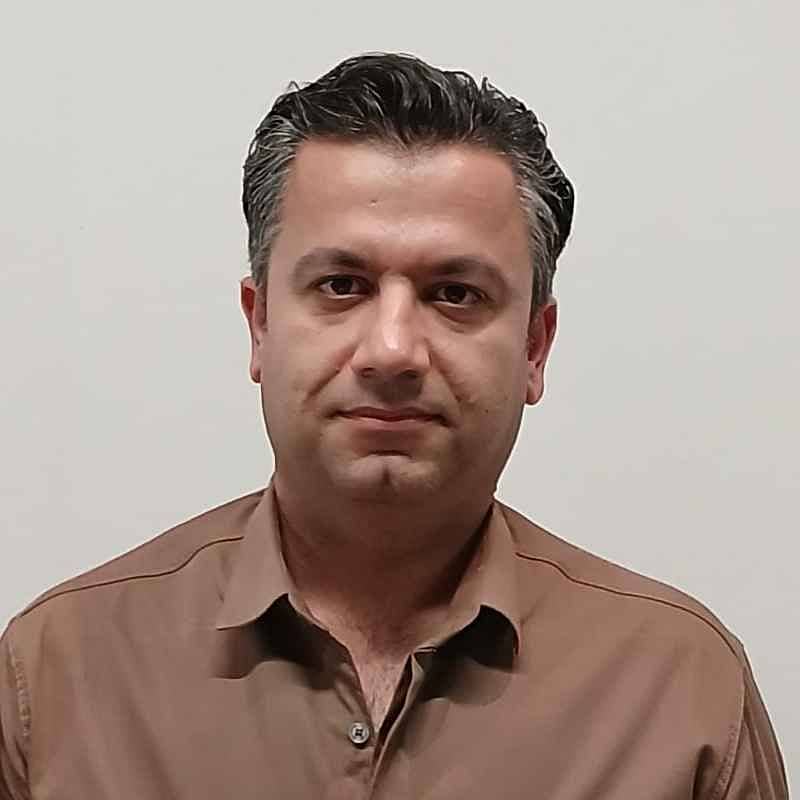 Abdolrahim Khodadadi