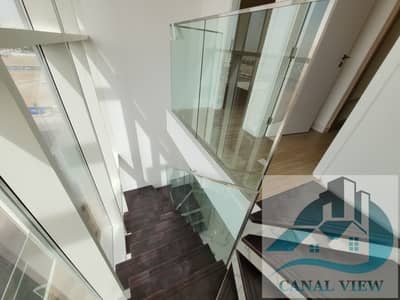 1st Tenant | Duplex Master 2BR + Huge Balcony | Open View in Masdar City