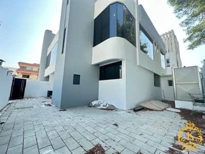 Newly Renovated Villa Four Bedrooms Hall,Nice Kitchen,Outside Maid/Driver Room With Bathroom,Covered Car Parking At Cornish Khaldiya.