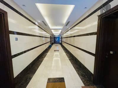 Central Duct AC | Wardrobes | Basement Parking