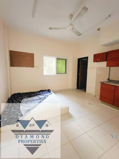 Studio for Rent in Al Nabba, Sharjah - IMG_20240904_192126. jpg