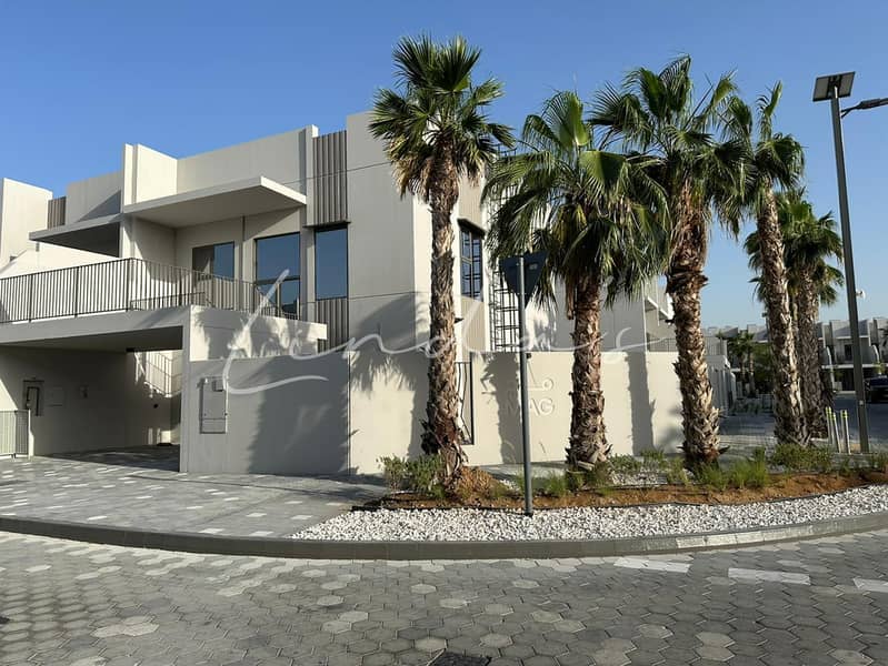فیلا في MAG City،دستركت 7،مدينة محمد بن راشد 4 غرف 425000 درهم - 9660585 فیلا في MAG City،دستركت 7،مدينة محمد بن راشد 4 غرف 425000 درهم - 9660585