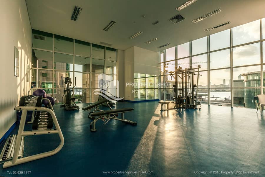 7 abu-dhabi-al-reem-island-marina-square-mag-5-residences-gym-2. JPG