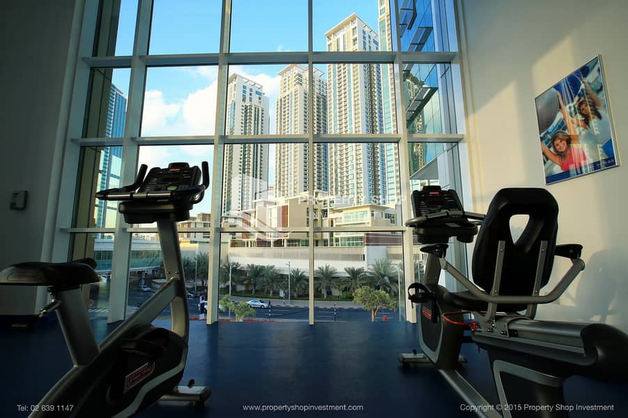 8 abu-dhabi-al-reem-island-marina-square-mag-5-residences-gym. JPG