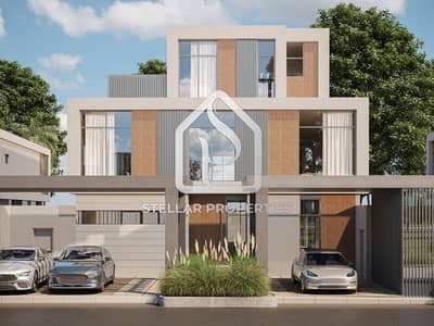 4 Bedroom Villa for Sale in Al Reem Island, Abu Dhabi - 22. jpg