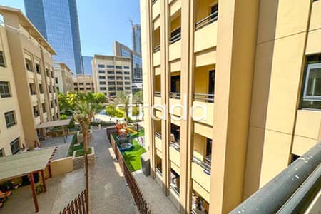 2 Bedroom Apartment for Sale in The Greens, Dubai - Exclusive | Best Living Layout | 2BR