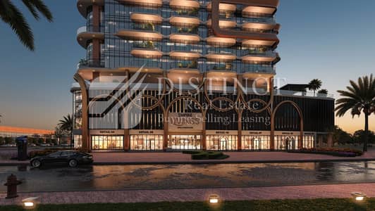 1 Bedroom Apartment for Sale in Dubai Science Park, Dubai - Cam04. jpg