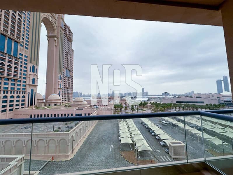 Luxurious Marina Living |Balcony with Breathtaking View |Prime Location Luxurious Marina Living |Balcony with Breathtaking View |Prime Location