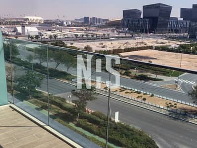 Studio for Sale in Yas Island, Abu Dhabi - High ROI | Luxurious Living | Beach Access