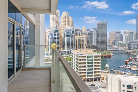 Studio for Rent in Dubai Marina, Dubai - IMG_9352. jpg