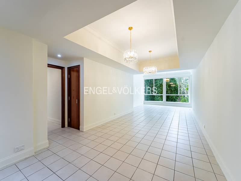 Low Floor | Vacant | Unfurnished