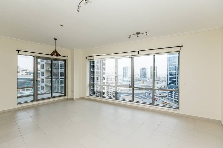 Exxcluive | Most Desired 1-Bed Apt | South Ridge 1