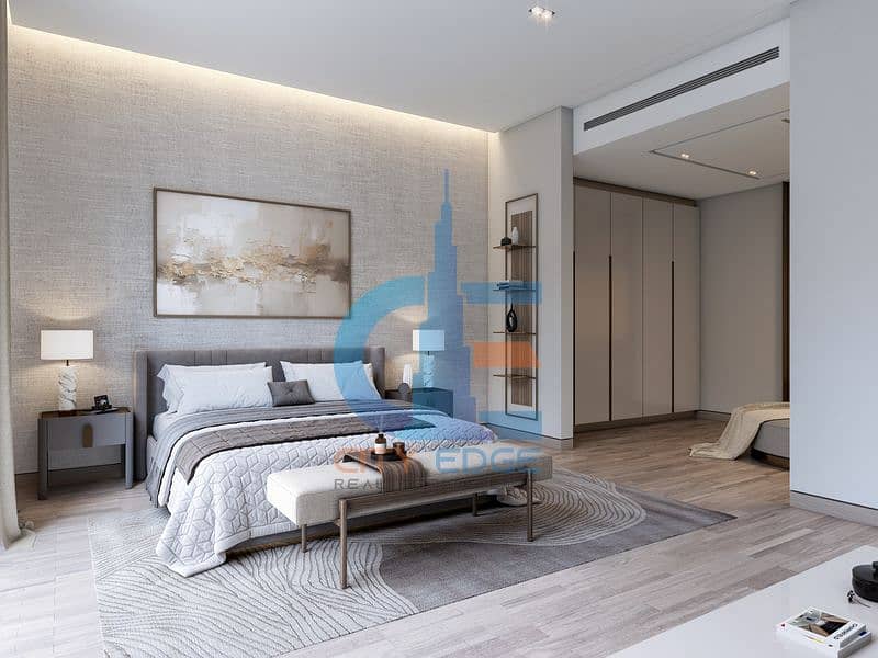 8 Master Bedroom_4Bed-Type C. jpg