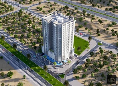 1 Bedroom Flat for Sale in Dubai Residence Complex, Dubai - 3c3ddf63-a426-446e-887f-715ce743e804. jpg