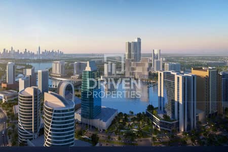 4 Bedroom Penthouse for Sale in Downtown Dubai, Dubai - Best Offer | High Floor and Spacious Apt