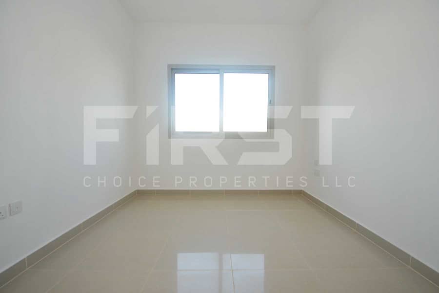 8 Internal Photo of 3 Bedroom Apartment Closed Kitchen in Al Reef Downtown Al Reef Abu Dhabi UAE (12). jpg