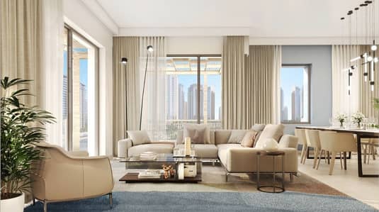 New Downtown by EMAAR New Downtown by EMAAR