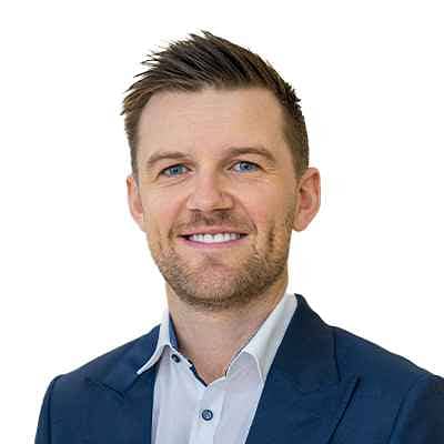 Steven Beattie