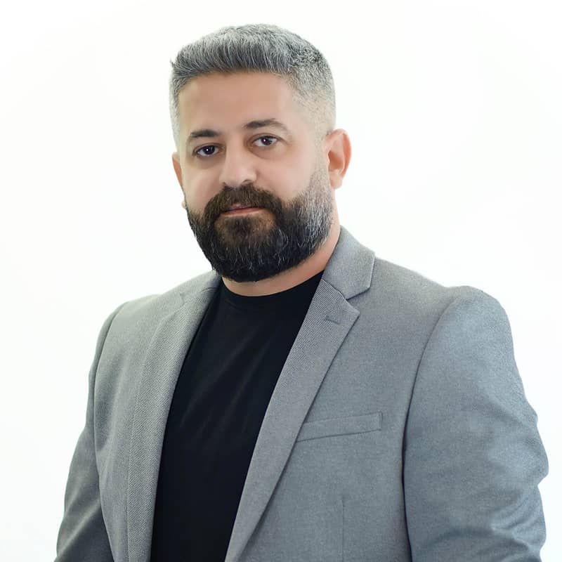 Joseph Youssef