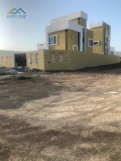 فیلا 5 غرف نوم للبيع في مصفوت، عجمان - 6303b3f6-1d88-4a32-ba06-7330bbfeeea5. jpg