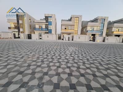 5 Bedroom Villa for Sale in Al Helio, Ajman - 70c26516-28a7-4d35-acaf-a3fb4334abaa. jpg