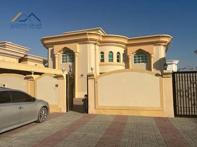 6 Bedroom Villa for Sale in Musherief, Ajman - 9e1eb468-3e01-4bc4-bcef-7794904e5e0d. jpg