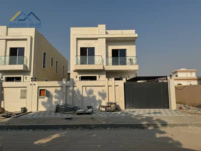 5 Bedroom Villa for Sale in Al Rawda, Ajman - 2caa88d7-01ef-48f5-9470-3223efa79d41 (1). jpg