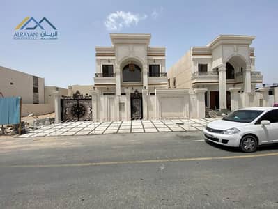 فیلا 5 غرف نوم للبيع في الحليو، عجمان - 65b34995-39c7-4a6c-9ff1-2681d708e203. jpg