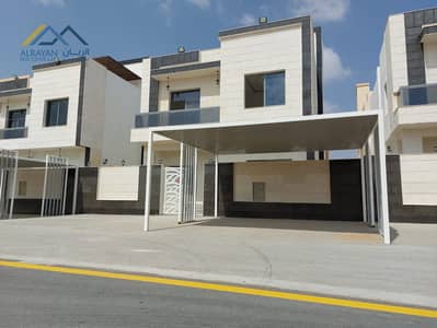 5 Bedroom Villa for Rent in Al Yasmeen, Ajman - 3a203bad-ef48-4d90-a035-9f789c5e1892. jpg
