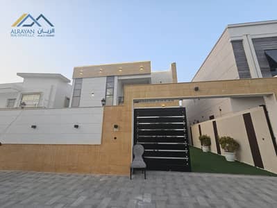 5 Bedroom Villa for Sale in Al Alia, Ajman - 5374efc5-a5bd-4050-8b78-8d48ef09cdb9. jpg