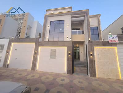5 Bedroom Villa for Sale in Al Yasmeen, Ajman - 69d46ec5-8885-4012-9c45-a5b6bbd8261e. jpg