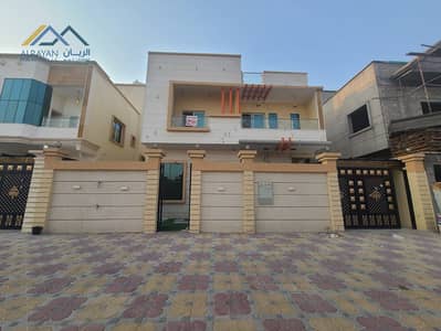 5 Bedroom Villa for Sale in Al Yasmeen, Ajman - fc36ceb9-4baa-418c-93b3-bd19644c82f2. jpg