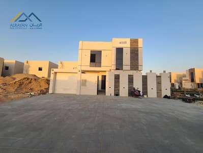 5 Bedroom Villa for Sale in Al Helio, Ajman - b3347b15-04de-433c-85ce-5fa08bbc7c74. jpg